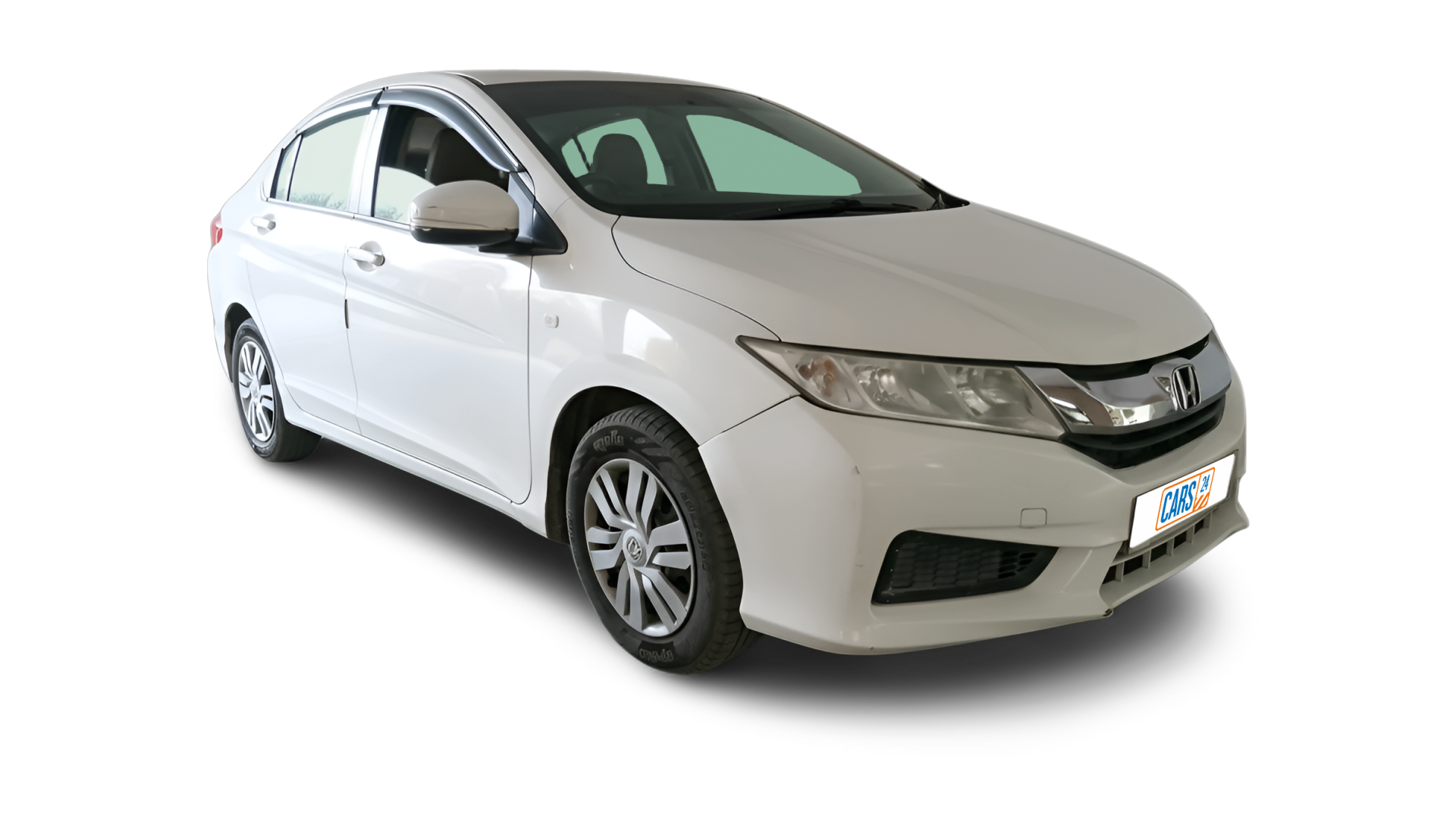 Honda City-img